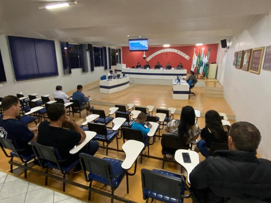 Audiência Pública Nº 003/2023 24-10-2023